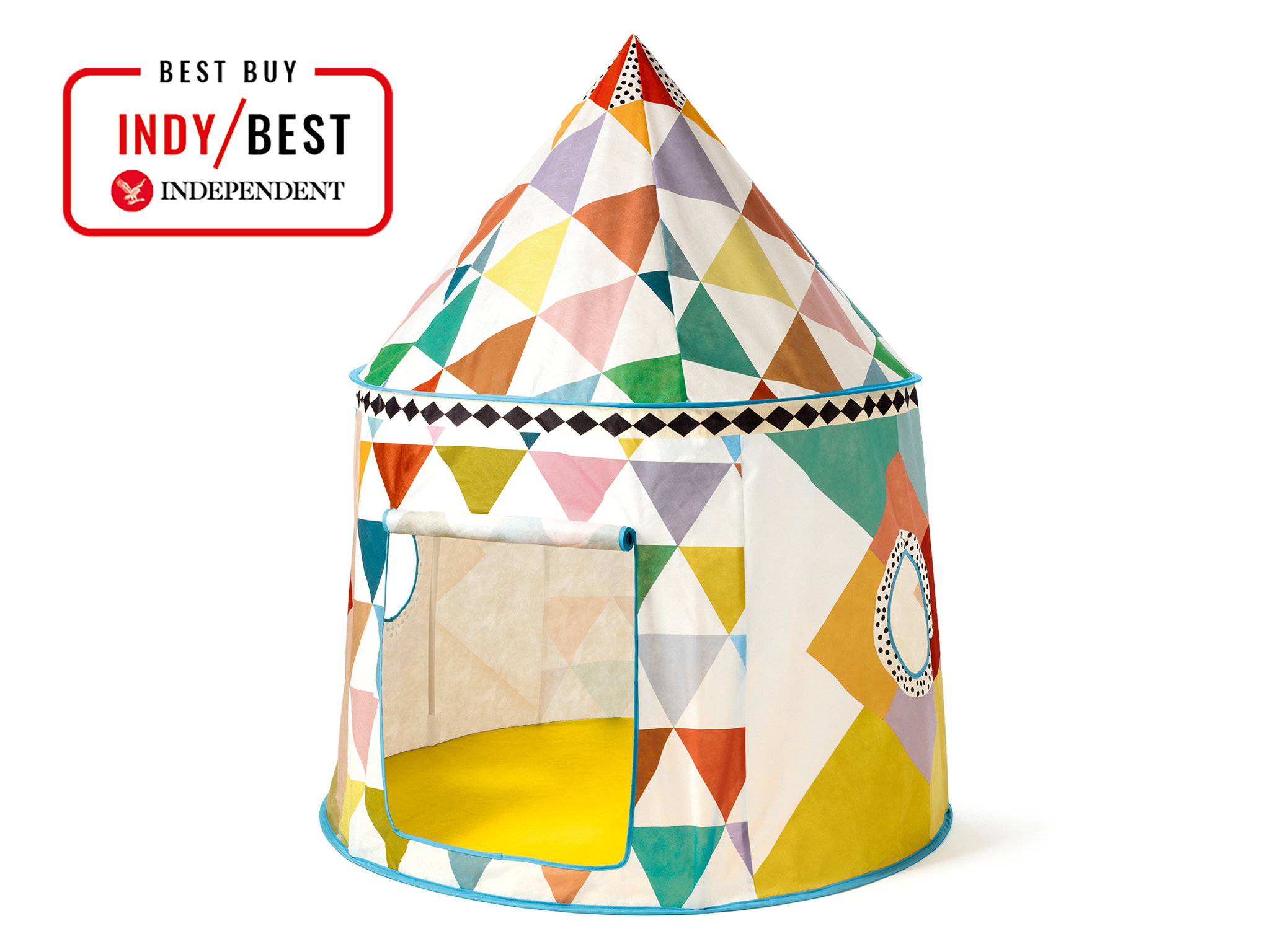 Best kids indoor and outdoor play tents and teepees for 2022